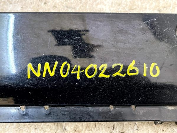 Range Rover Sport L494 Rear Bumper Left Lower Trim 18 22 JK62 17B827 EA Genuine 178560614251 23