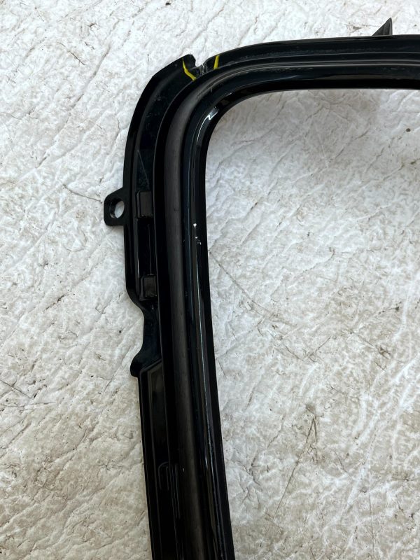 Range Rover Sport L494 Rear Bumper Left Lower Trim 18 22 JK62 17B827 EA Genuine 178560614251 3