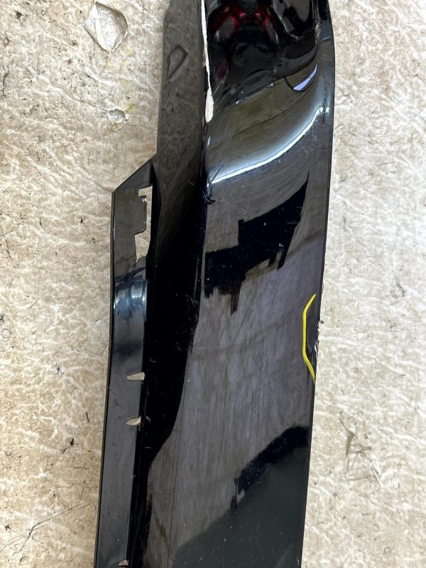Range Rover Sport L494 Rear Bumper Left Lower Trim 18 22 JK62 17B827 EA Genuine 178560614251 7