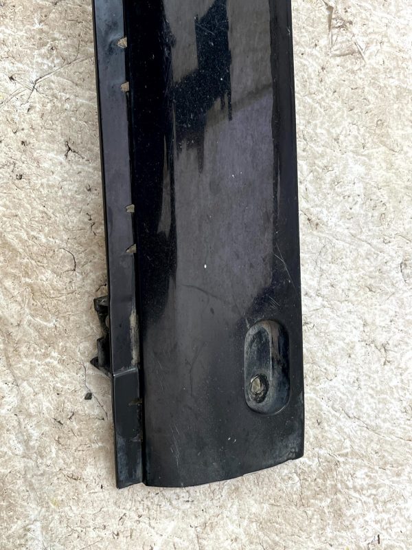 Range Rover Sport L494 Rear Bumper Left Lower Trim 18 22 JK62 17B827 EA Genuine 178560614251 9