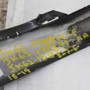 Range Rover Sport L494 Rear Bumper Molding Trim 18 TO 22 JK62-17F879-AA Genuine - Image 13