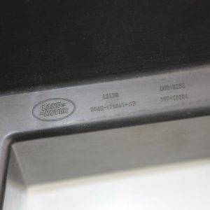 Range Rover Sport L494 Rear Bumper Mount Bracket 13-18 DK62-17B861-AB Genuine - Image 9