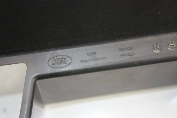 Range Rover Sport L494 Rear Bumper Mount Bracket 13 18 DK62 17B861 AB Genuine 178510567671 9