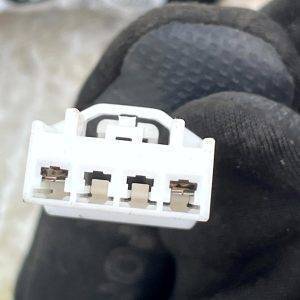 Range Rover Sport L494 Rear Right Door Wiring Loom Harness DK62-14632-BE Genuine - Image 14