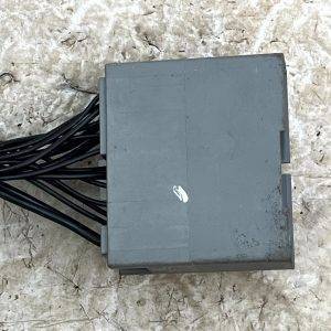 Range Rover Sport L494 Rear Right Door Wiring Loom Harness DK62-14632-BE Genuine - Image 15