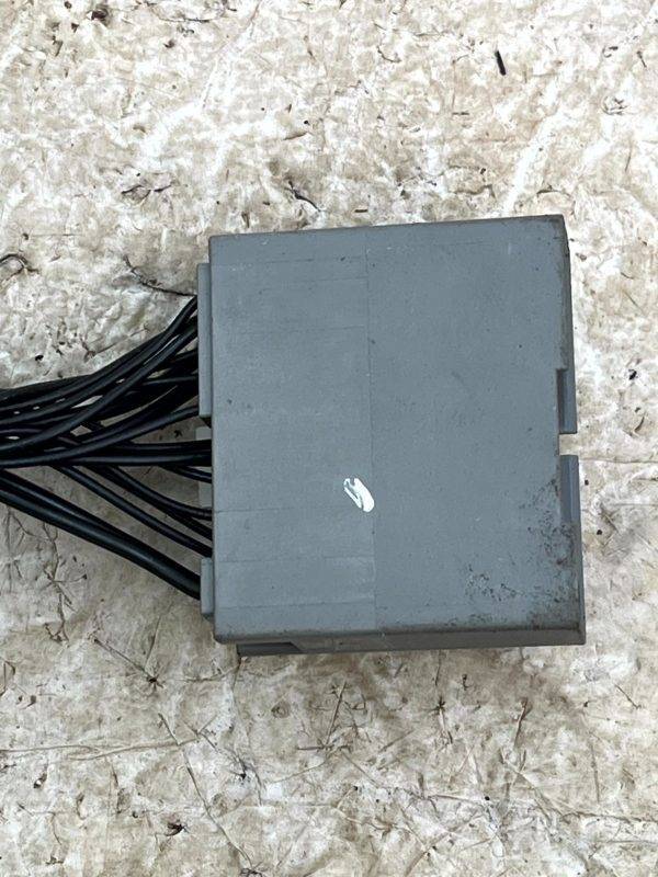 Range Rover Sport L494 Rear Right Door Wiring Loom Harness DK62 14632 BE Genuine 178331098671 15