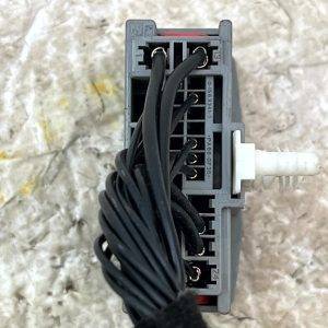 Range Rover Sport L494 Rear Right Door Wiring Loom Harness DK62-14632-BE Genuine - Image 16