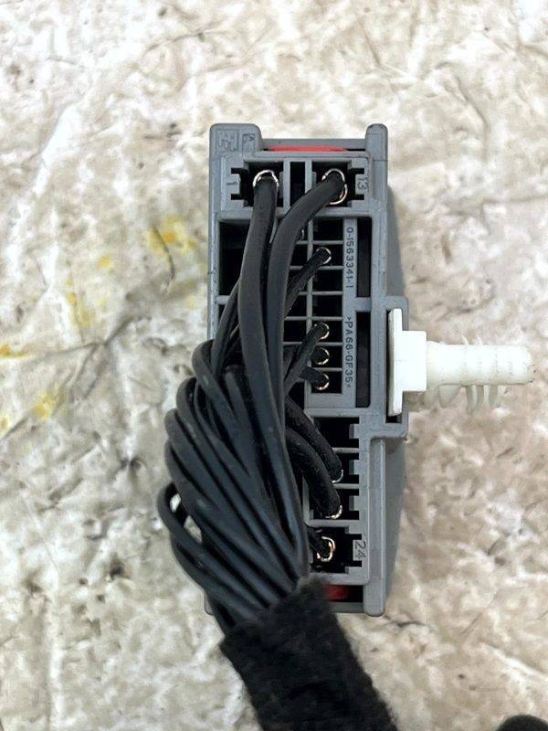 Range Rover Sport L494 Rear Right Door Wiring Loom Harness DK62 14632 BE Genuine 178331098671 16