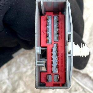 Range Rover Sport L494 Rear Right Door Wiring Loom Harness DK62-14632-BE Genuine - Image 17