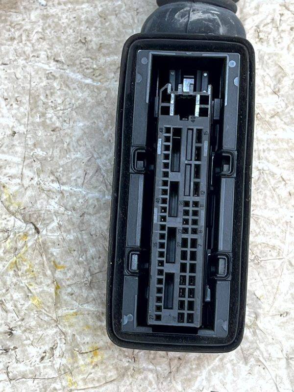 Range Rover Sport L494 Rear Right Door Wiring Loom Harness DK62 14632 BE Genuine 178331098671 18