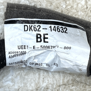 Range Rover Sport L494 Rear Right Door Wiring Loom Harness DK62-14632-BE Genuine - Image 19