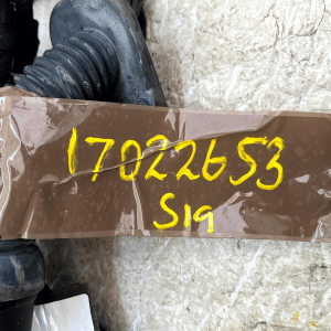 Range Rover Sport L494 Rear Right Door Wiring Loom Harness DK62-14632-BE Genuine - Image 24