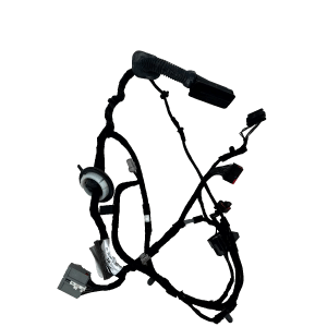 Range Rover Sport L494 Rear Right Door Wiring Loom Harness DK62-14632-BE Genuine - Image 1