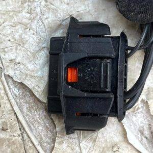 Range Rover Sport L494 Rear Right Door Wiring Loom Harness DK62-14632-BE Genuine - Image 4