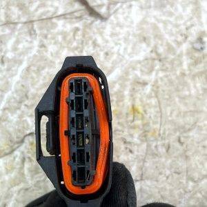 Range Rover Sport L494 Rear Right Door Wiring Loom Harness DK62-14632-BE Genuine - Image 5