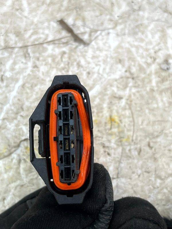 Range Rover Sport L494 Rear Right Door Wiring Loom Harness DK62 14632 BE Genuine 178331098671 5