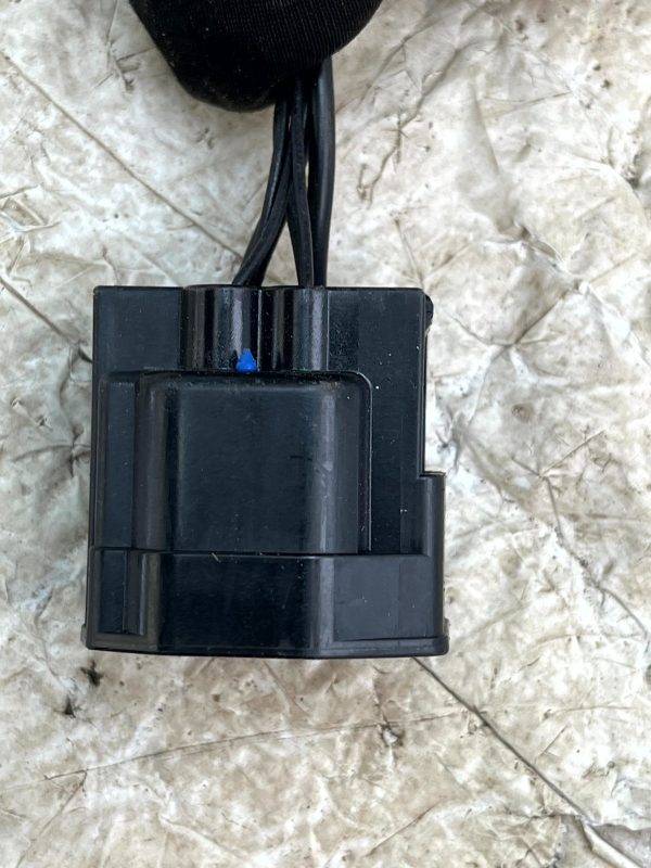 Range Rover Sport L494 Rear Right Door Wiring Loom Harness DK62 14632 BE Genuine 178331098671 6