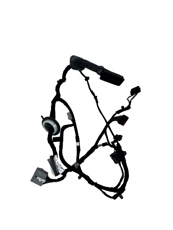 Range Rover Sport L494 Rear Right Door Wiring Loom Harness DK62 14632 BE Genuine 178331098671