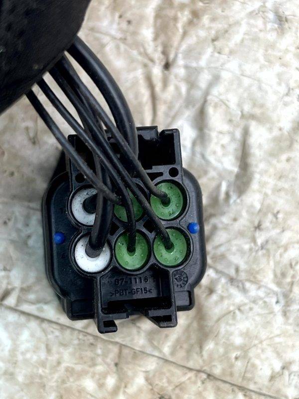 Range Rover Sport L494 Rear Right Door Wiring Loom Harness DK62 14632 BE Genuine 178331098671 7
