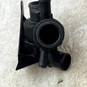 Range Rover Sport Mk2 L494 Thermostat Housing 2013 TO 2018 CPLA-8575-CD Genuine - Image 11