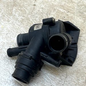 Range Rover Sport Mk2 L494 Thermostat Housing 2013 TO 2018 CPLA-8575-CD Genuine - Image 12