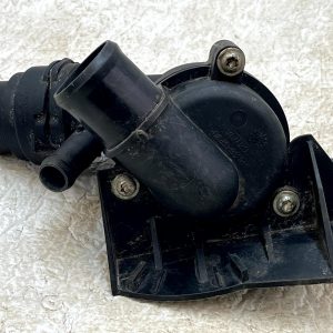 Range Rover Sport Mk2 L494 Thermostat Housing 2013 TO 2018 CPLA-8575-CD Genuine - Image 13