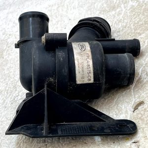 Range Rover Sport Mk2 L494 Thermostat Housing 2013 TO 2018 CPLA-8575-CD Genuine - Image 14