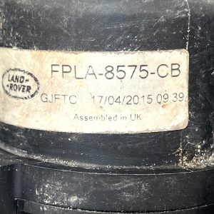 Range Rover Sport Mk2 L494 Thermostat Housing 2013 TO 2018 CPLA-8575-CD Genuine - Image 18