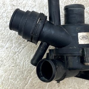 Range Rover Sport Mk2 L494 Thermostat Housing 2013 TO 2018 CPLA-8575-CD Genuine - Image 3