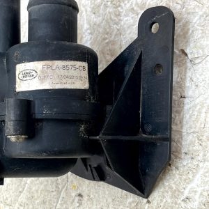 Range Rover Sport Mk2 L494 Thermostat Housing 2013 TO 2018 CPLA-8575-CD Genuine - Image 5