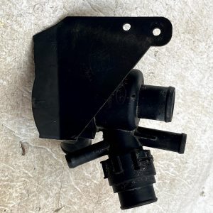 Range Rover Sport Mk2 L494 Thermostat Housing 2013 TO 2018 CPLA-8575-CD Genuine - Image 6