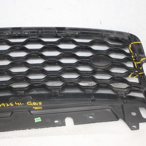 Range Rover Velar Front Bumper Grill 2017-2023 J8A2-8200-AE Genuine *DAMAGED* - Image 16