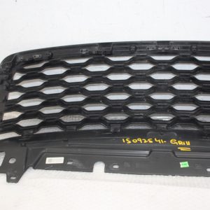 Range Rover Velar Front Bumper Grill 2017-2023 J8A2-8200-AE Genuine *DAMAGED* - Image 17