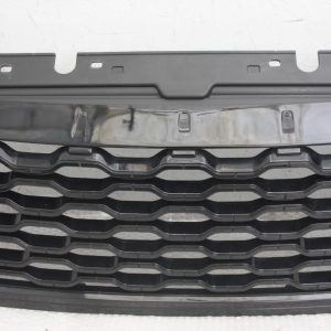 Range Rover Velar Front Bumper Grill 2017-2023 J8A2-8200-AE Genuine *DAMAGED* - Image 4