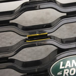 Range Rover Velar Front Bumper Grill 2017-2023 J8A2-8200-AE Genuine *DAMAGED* - Image 8