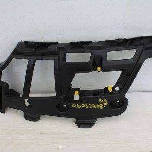 Range Rover Velar Front Bumper Left Bracket 2017 ON J8A2 17C863 BA Genuine 175716651161