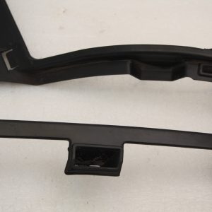 Range Rover Velar Front Bumper Left Fog light Bracket 2017 TO 2023 J8A2-15267-BA - Image 5