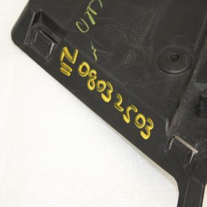 Range Rover Velar Front Bumper Left Fog light Bracket 2017 TO 2023 J8A2-15267-BA - Image 7