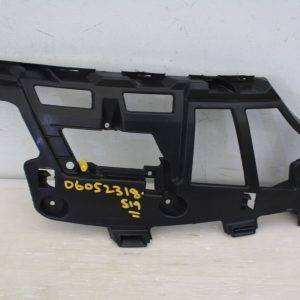 Range Rover Velar Front Bumper Right Bracket 2017 ON J8A2 17C862 BA Genuine 175716645341