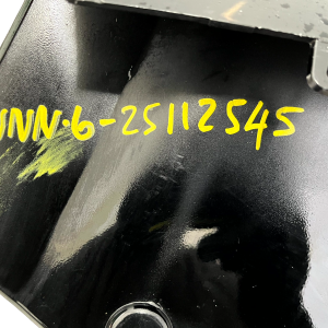 Range Rover Velar Front Bumper Under Tray Cover Trim 2017 TO 2023 J8A2-19B537-H - Image 25