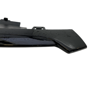 Range Rover Velar Front Bumper Under Tray Cover Trim 2017 TO 2023 J8A2-19B537-H - Image 7