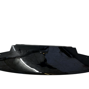 Range Rover Velar Front Bumper Under Tray Cover Trim 2017 TO 2023 J8A2-19B537-H - Image 8