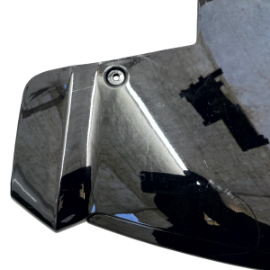 Range Rover Velar Front Bumper Under Tray Cover Trim 2017 TO 2023 J8A2-19B537-H - Image 9