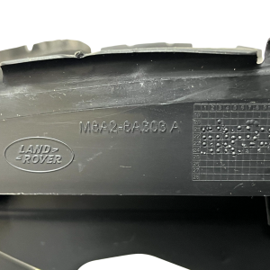 Range Rover Velar L560 Air Steering Wheel Shroud 2017-2023 M8A2-8A303-A Genuine - Image 14