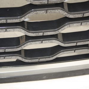 Range Rover Velar L560 Dynamic Front Bumper Grill 2017 ON J8A2-8200-BE Genuine - Image 12