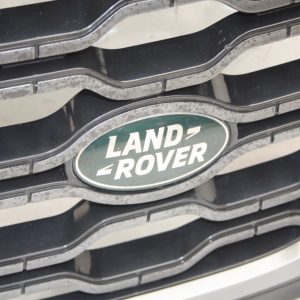 Range Rover Velar L560 Dynamic Front Bumper Grill 2017 ON J8A2-8200-BE Genuine - Image 13