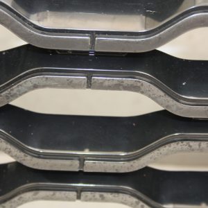 Range Rover Velar L560 Dynamic Front Bumper Grill 2017 ON J8A2-8200-BE Genuine - Image 15