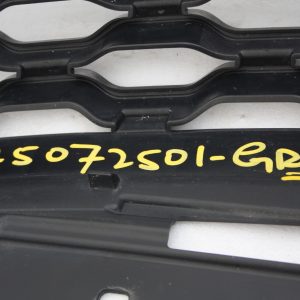 Range Rover Velar L560 Dynamic Front Bumper Grill 2017 ON J8A2-8200-BE Genuine - Image 16