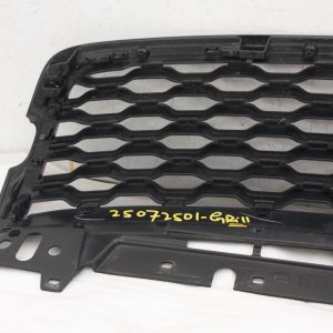 Range Rover Velar L560 Dynamic Front Bumper Grill 2017 ON J8A2-8200-BE Genuine - Image 19