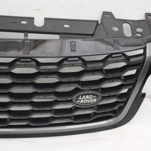 Range Rover Velar L560 Dynamic Front Bumper Grill 2017 ON J8A2-8200-BE Genuine - Image 3